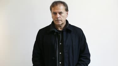 Enki Bilal