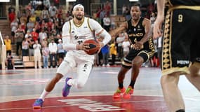 Monaco-Asvel le 10 juin 2025