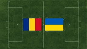 Roumanie – Ukraine :  à quelle heure et sur quelle chaîne suivre le match d’Euro 2024 ?