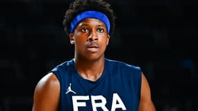 Frank Ntilikina