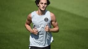 Adrien Rabiot