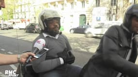 Mathieu Bastareaud auditionné par la commission de discipline