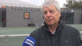 Open d'Australie - Hagelauer : "Monfils est un magicien"