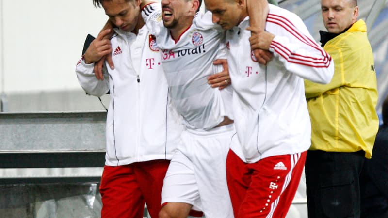 Franck Ribéry