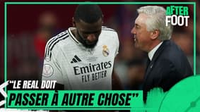 Real Madrid : "Cette équipe ne ressemble plus à rien" charge Riolo