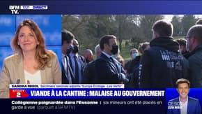 Revoir Bfm story du 23 Février