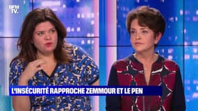 Présidentielle: Zemmour et Le Pen au coude-à-coude dans les sondages - 05/02