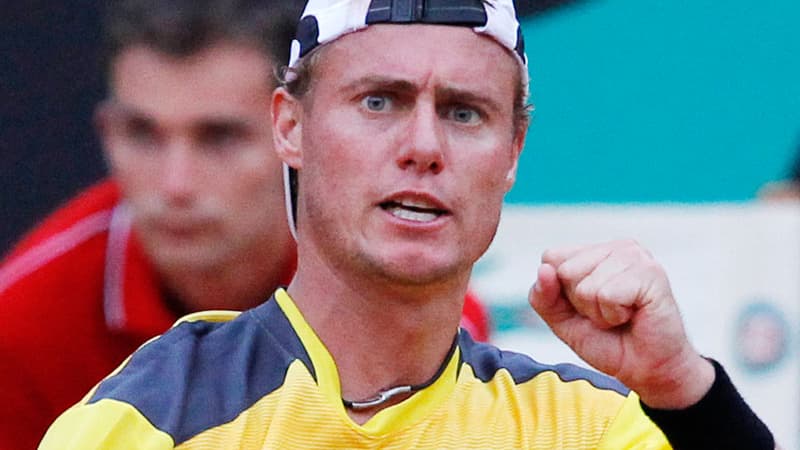 Lleyton Hewitt
