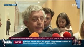 Procès des époux Balkany: l'avocat de l'Etat pointe “des preuves particulièrement claires" dans le volet "blanchiment" du procès