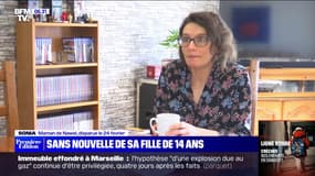 Sans nouvelle de sa fille de 14 ans, cette mère la soupçonne d'avoir fugué avec un homme de 37 ans