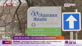 Bug de la CPAM: des milliers d'assurés ne touchent pas leurs indemnités journalières