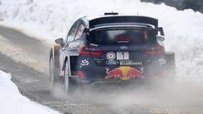 Sébastien Ogier