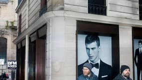 Le secteur du luxe en plein rebond