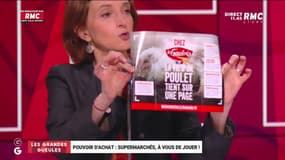 Michel Biero face aux GG - 22/07