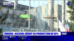 Nord: l'usine Ascoval réduit sa production de 50%