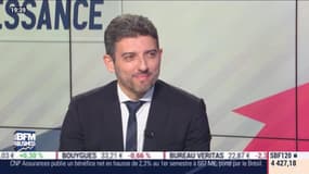 Objectif Croissance (2/5): Entretien avec Philippe Mutin, Factofrance - 29/07