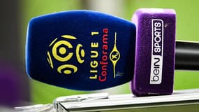 BeIN Media Group détient les droits TV à l'étranger