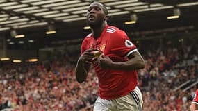Romelu Lukaku