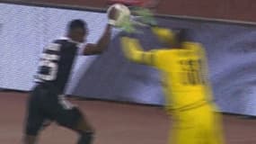 Wadji - Qarabag-OM - Europa Conference League