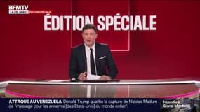 BFM week-end - dimanche 4 janvier 