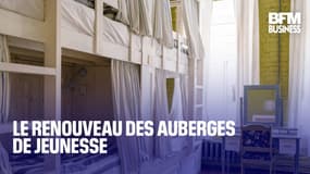  Le renouveau des auberges de jeunesse  