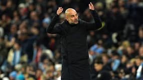 Pep Guardiola
