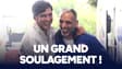 OL-Angers : Fonseca soulagé d'avoir de nouveau accès à son vestiaire 