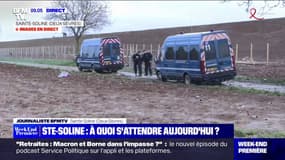 Sainte-Soline: à quoi s'attendre ce dimanche en cette nouvelle journée de mobilisation?