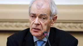 Jean-Marie Delarue, contrôleur général des lieux de privation des libertés