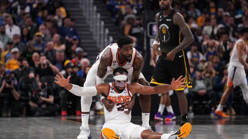J. Okogie & D. Ayton