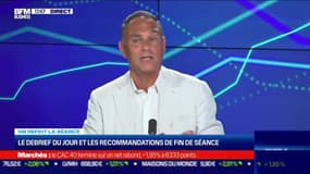 On refait la séance : Éric Lewin vs Christian Fontaine - 12/09