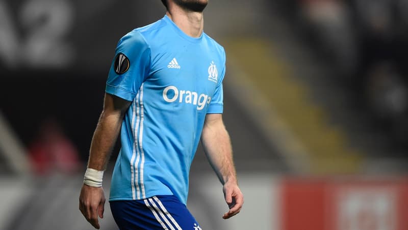 Florent Germain
