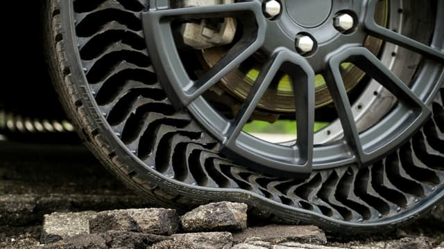 Michelin