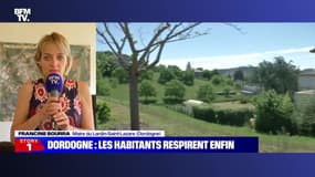 Story 3 : Le forcené de Dordogne arrêté, les habitants respirent enfin - 31/05