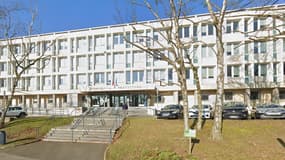 La préfecture du Pas-de-Calais (Illustration)