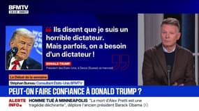 L'intégrale de BFM Dimanche Soir - Dimanche 25 janvier 2026