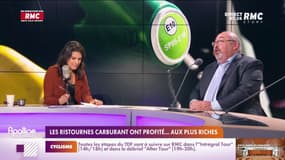 Les remises carburants des derniers mois ont surtout profité aux plus aisés