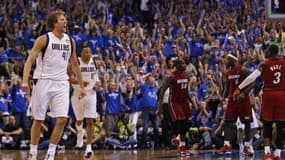 Dirk Nowitzki