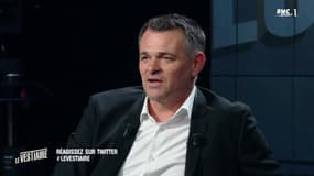 Equipe de France : Willy Sagnol allume Aymeric Laporte qu'il a connu chez les Espoirs