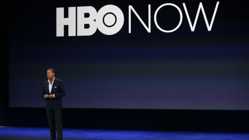 HBO va lancer son service en ligne en exclusivité sur les iPhone, iPad et Apple TV en avril. 
