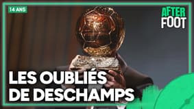14 ans de Deschamps : "Benzema, Lacazette, Aouar... des joueurs ont été mis de côté" regrette Acherchour