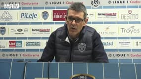 Ligue 1 : le bon moment d'affronter le PSG pour Troyes ?
