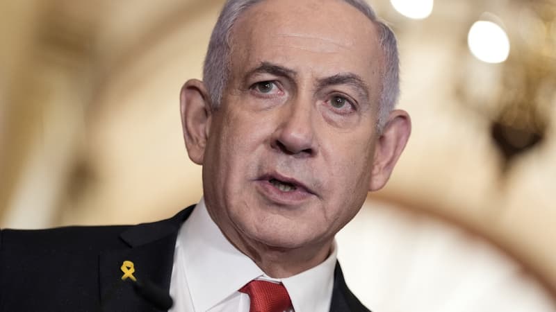 "Je mourrais pour un café!": Benjamin Netanyahu raille les fausses informations annonçant son décès sur les réseaux sociaux