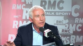 "Je n'ai pas de morale, je respecte la loi, c'est clair. Mais je l'assume"