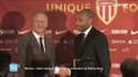 Vasyliev : "Thierry Henry nous a impressionné"