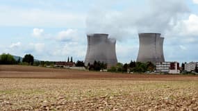 Un des réacteurs de la centrale de Bugey a vu sa puissance réduite afin de limiter la température de l'eau.