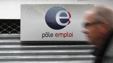 Le taux de chômage progresse en France et dans l'ensemble de l'Europe