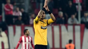 Guillaume Hoarau 