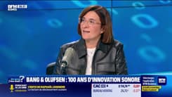 De Quoi J'me mail : Bang & Olufsen fête ses 100 ans (2/2) - 07/12