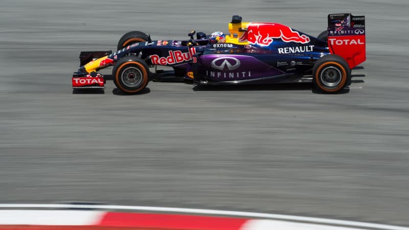 Renault se pose des questions sur son avenir en F1.